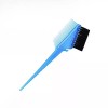 염색빗 블루 헤어 브러쉬 Dye Brush Blue Hair Brush