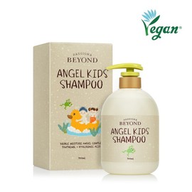 Beyond (Cosmetics) Beyond Angel Kids Shampoo 700ml / 비욘드(화장품) 비욘드 엔젤키즈 샴푸 700ml