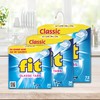 fit Classic Tabs Pack of 20 - Dishwasher Tablets -