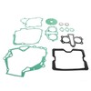 Engine Gasket Set Cylinder Head Clutch Cover Crankcase Central Gaskets