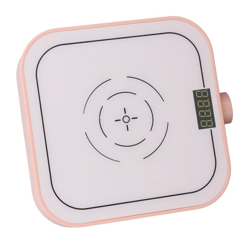 3L Mini Magnetic Stirrer Digital Display Small Magnet Liquid Mixer
