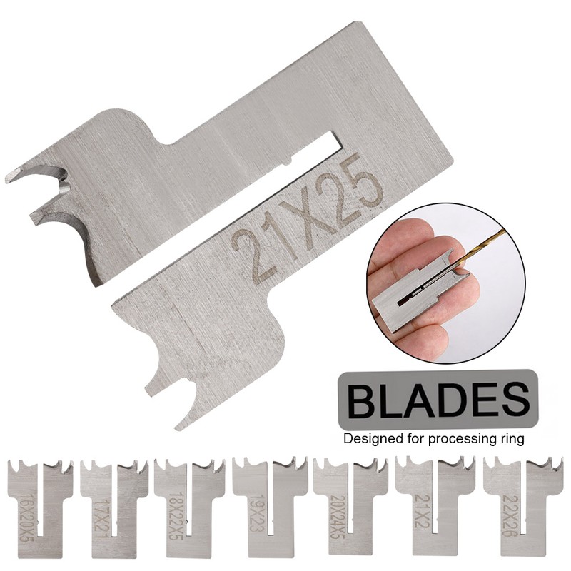Bead Drill Tools Alloy Steel Buddha Bead Drill Tool Durable