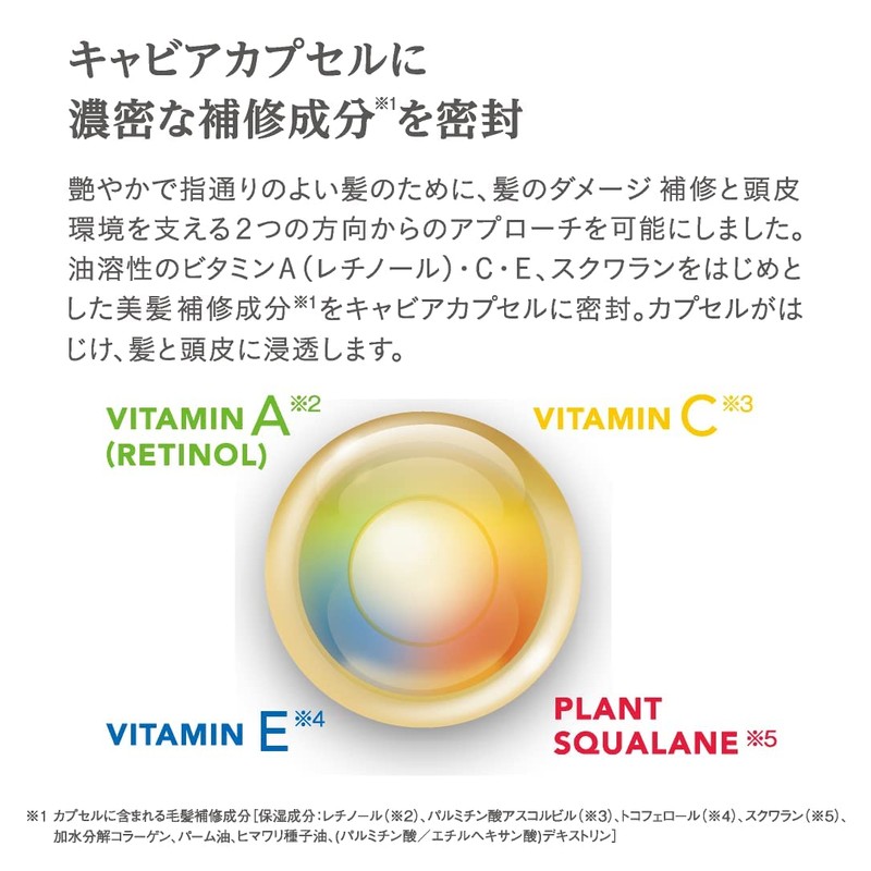 SIRTFL C.C. Moist Shampoo & Treatment, 1 Day Pouch, Set