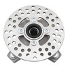 Front Wheel Hub & Brake Rotor Assy for Yamaha Banshee