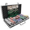 Bullets Playing Cards - Poker Set Christopher - Poker case