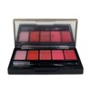 Collagen Mask + Sooryehan Yeon Silk Lip Palette 5 Colors