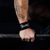 Bulk Premium Wrist Wraps - Black