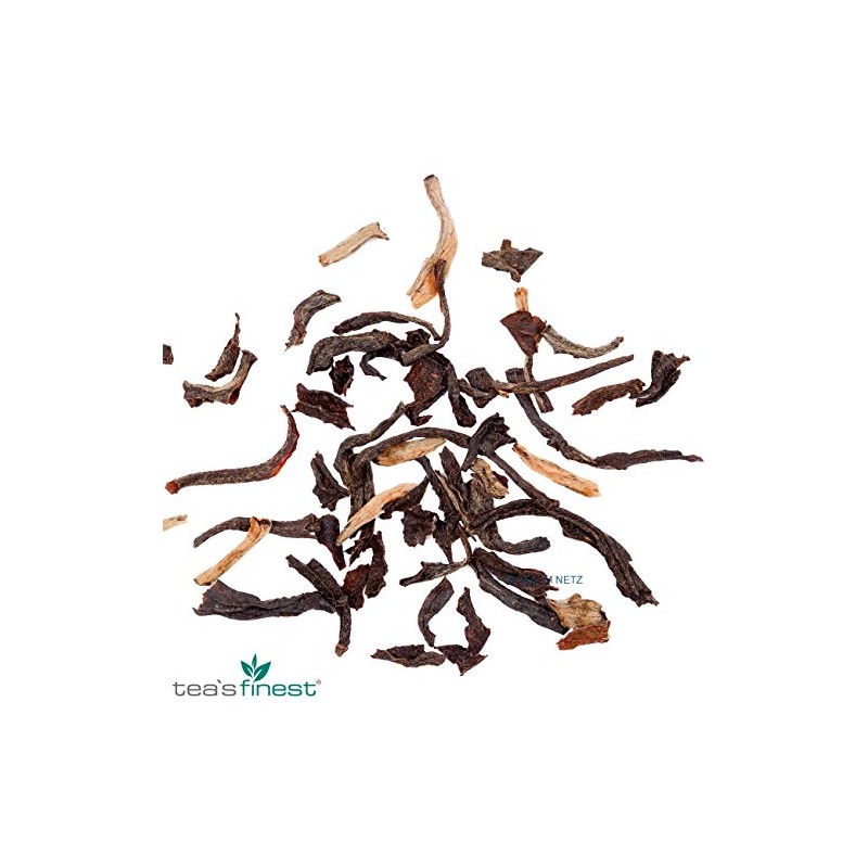 Assam Mokalbari Black Tea (250 g)