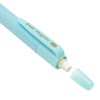 HFMA-50R3-P Mechanical Pencil, Mogulair 0.01 inch (0.3 mm) (Pink)