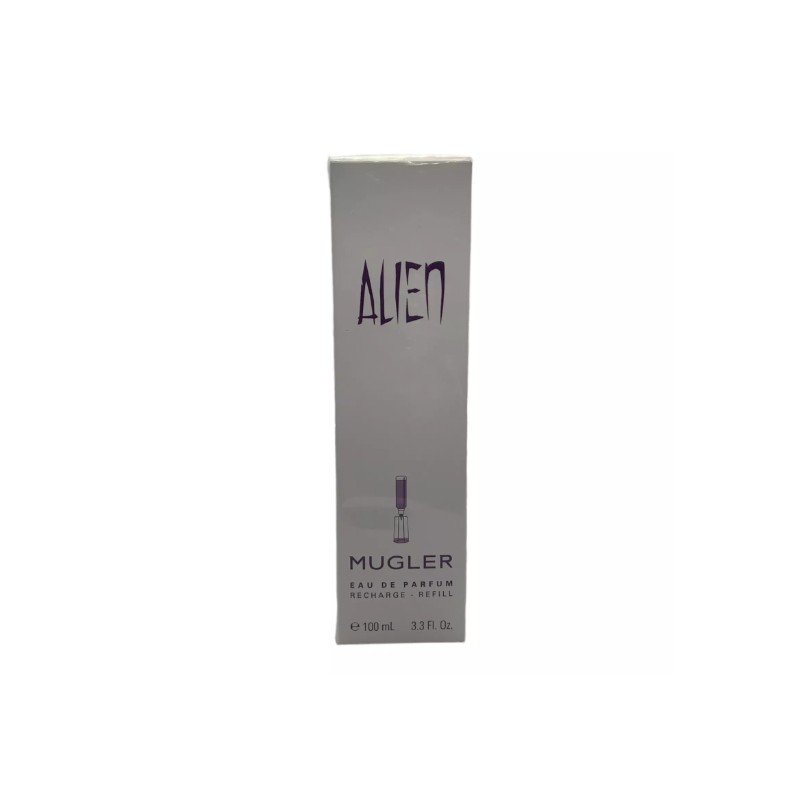 Thierry Mugler Alien for Women Perfume 3.3 oz 100 ml