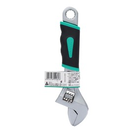 Sankyo Corporation trad Acttec Monkey Wrench 5.9 inches (150 mm) ACT-150
