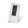 KLIMATHERM DTH-1020 Indoor Climate Meter Digital Thermo-Hygrometer, Hygrometer Thermometer, Indoor
