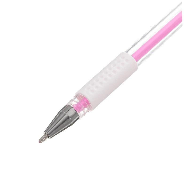Tofficu Pack Pen for Lip Eyebrow Mapping Professional Beauty Tattoo