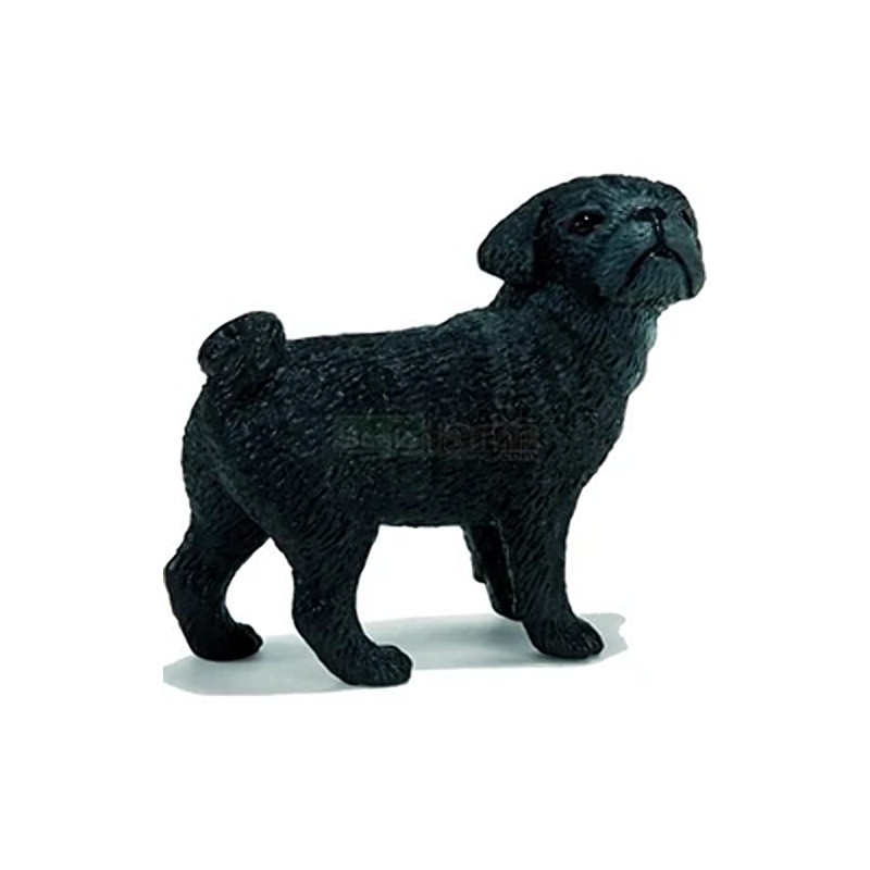 Schleich 16382 Pug