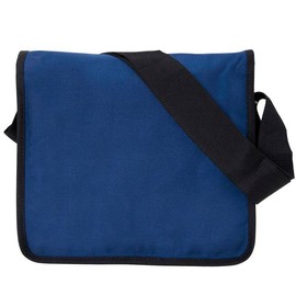 Manhattan Portage All Famous DJ Bag (SM) - Color: BLK