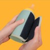 USB Baby Bottle Warmer LCD Screen Temperature Adjustable Precise Heating