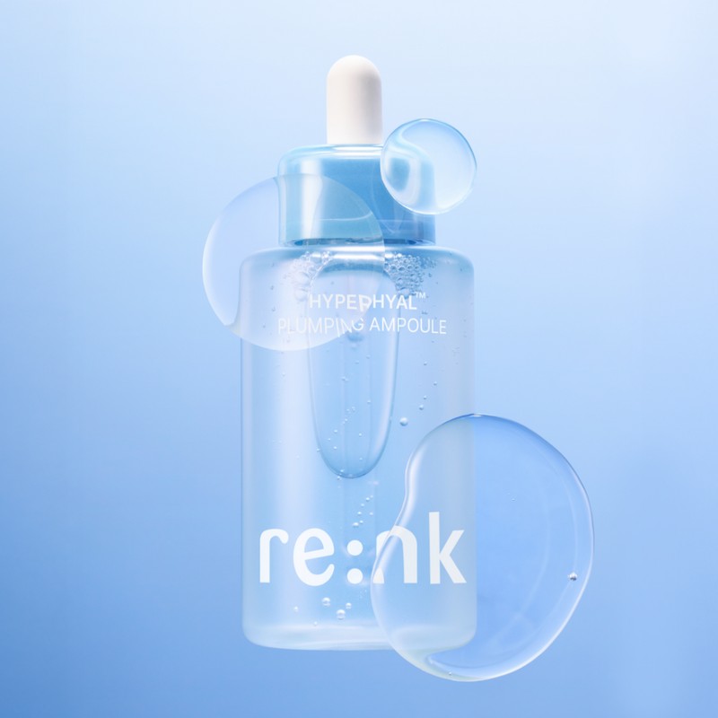 Re:NK Hyper Hyal Plumping Ampoule 100ml - Re:NK Hyper Hyal
