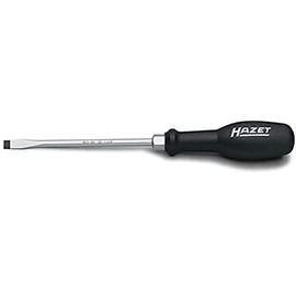 HAZET(ハゼット) TRInamic樹脂グリップドライバー 80380