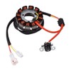 5TG-81410-01-00 Magneto Stator Coil Compatible with Yamaha YFZ 450 YFZ450