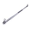 AmStaff Fitness 48" Straight Ez Curl Lat Pull Down Bar