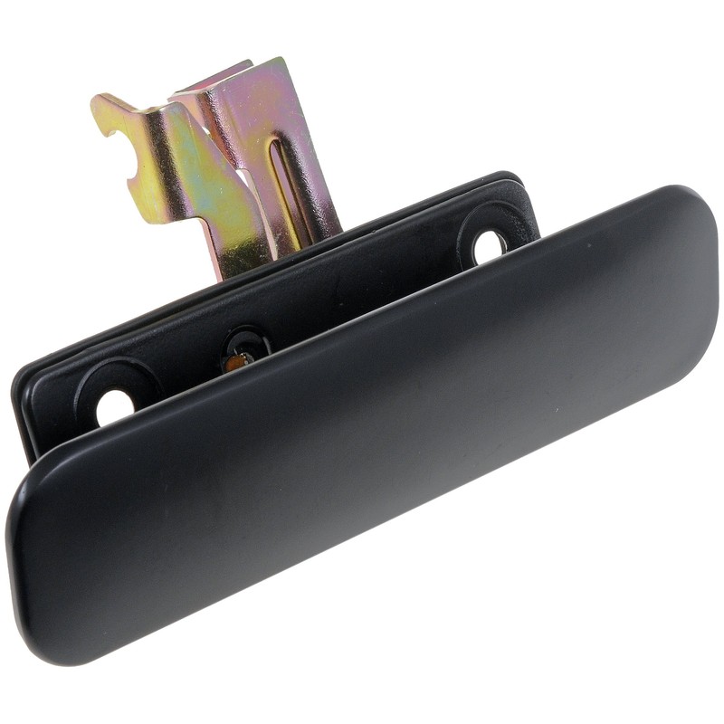Dorman 77534 Passenger Side Rear Cargo Exterior Door Handle Compatible