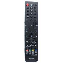 EN-31605A Remote Control Replacement for Hisense TV HLD66P69 HLD81P69 HL48V88 HL55V88 HL66V88 HL81V68P HL81V88 HL94V88 HL106V68PZ HL119V88PZ HL140V88 HL140V88PZ
