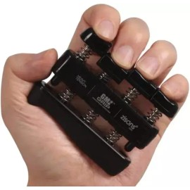 GM2 그립 운동기 손 손가락 9파운드 블랙 7파운드 레드 5파운드 블루 [Blue] GM2 Grip Exercise Tool Hand Finger 9 Pounds Black 7 Pounds Red 5 Pounds Blue [Blue]