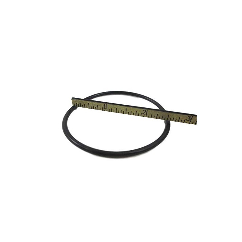 Cal Spa Diverter Valve Kit Stem O-Rings Cap Teardrop Handle