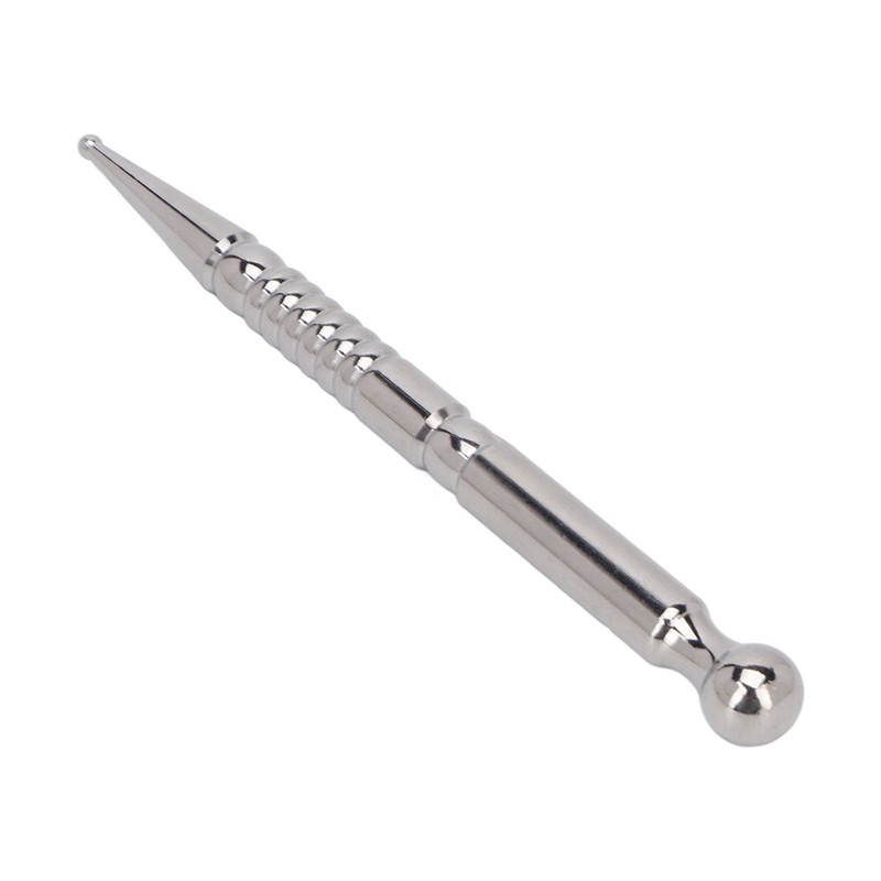 Manual Acupuncture Pen Body Relaxing Face Eye Acupressure Bar Deep