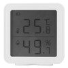 WIFI Temperature and Humidity Sensor Smart Wireless Hygrometer Thermometer Detector