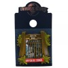 Universal Studios Jurassic Park T-Rex Gate Slider Pin