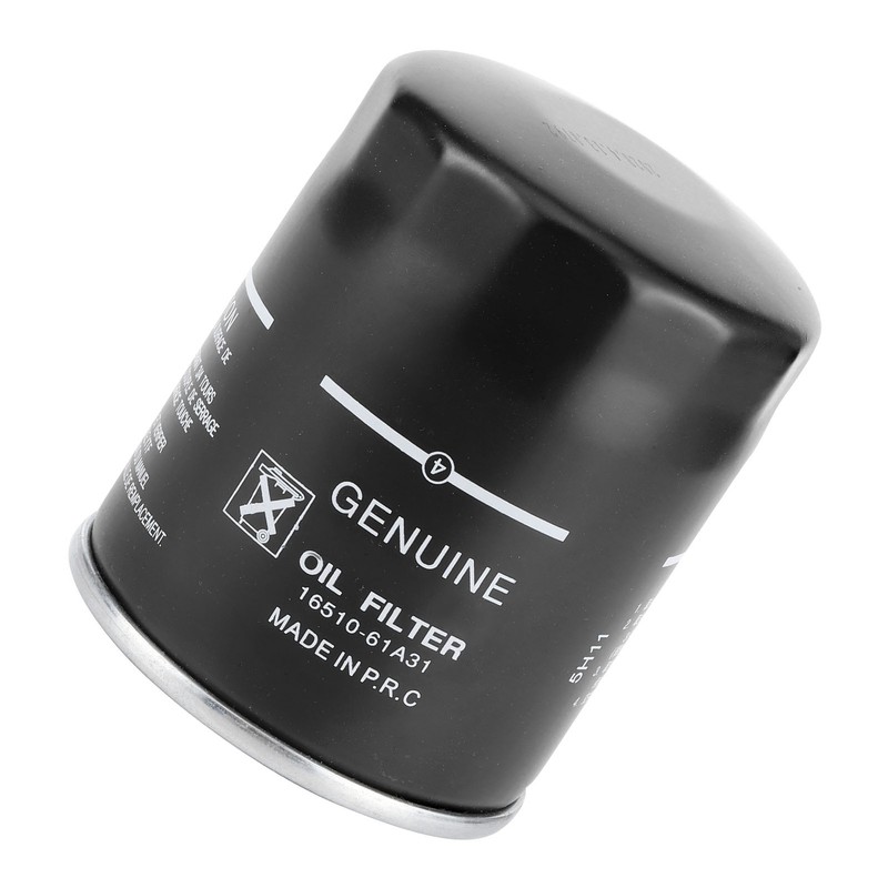 Oil Filter Outboard 16510‑61A31 Four Stroke Engine Replacement Fit for