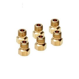 CANDY - KIT INJECTEURS GB POUR TABLE DE CUISSON CANDY