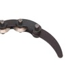 Locking Chain Pliers Chain Pipe Cutter Powerful Pliers Cutter Exhaust