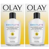 Olay Complete Lotion All Day Moisturizer With Spf For Normal