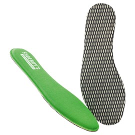 SHOEBOY'S Sensation Kids - Insole with Memory Foam for Kids, Based on The Supporting Nature of viscoelastic Foam - Size 11.5 UK (30 EU)