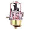 1pc 16100-ZH8-E81 Carburetor Compatible with Stihl 029 MS290 MS310 MS390