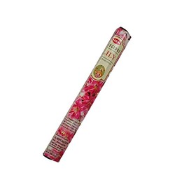 HEM Incense:Precious Lily Stick Incense / Incense / 1 Box