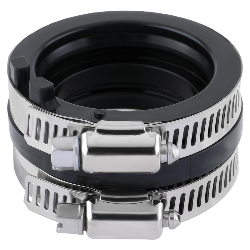 AUTOKAY 16065-0116 Carburetor Intake Boot Fits for Kawasaki Brute Force