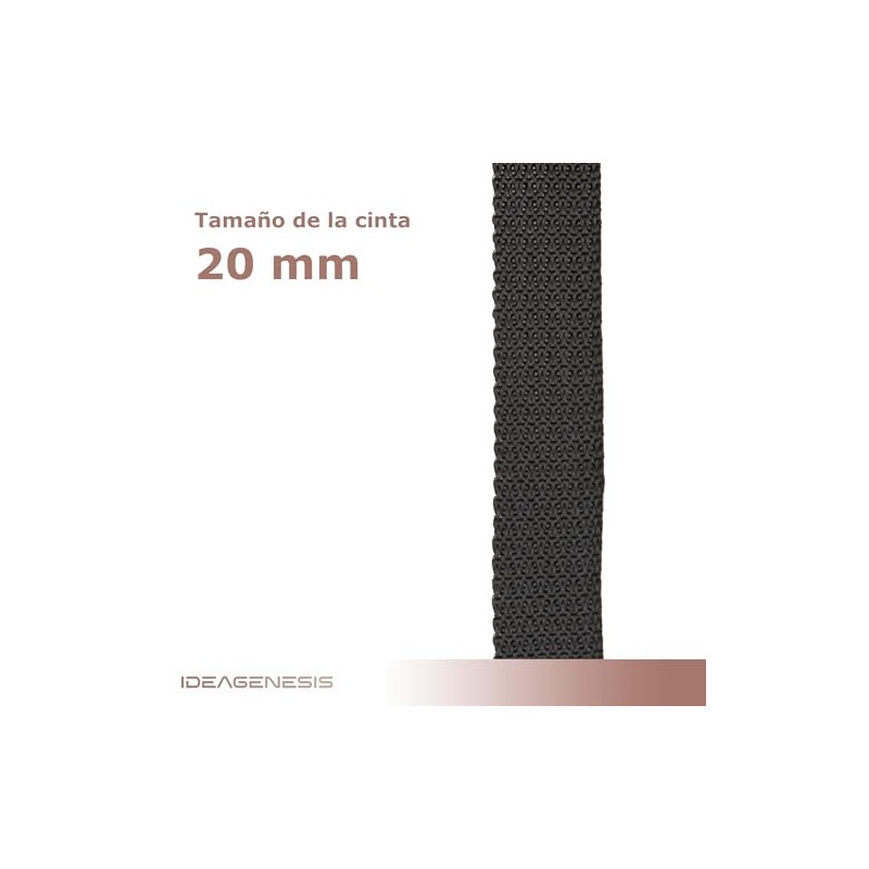 IdeaGenesis - Roller Shutter Tape | Replacement Rope for Roller