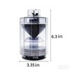 WENZIDAO Pneumatic Filters are commonly Used in Ornamental Fish Tanks