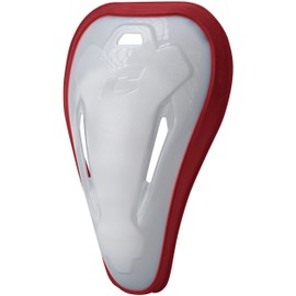 CHAMPRO C-Flex Hard Cup, Small