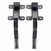 ApplianPar 2 Pack of Rear Cargo Door Check Strap for