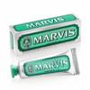 Marvis Marvis Classic Strong Mint Toothpaste, 1.3 oz