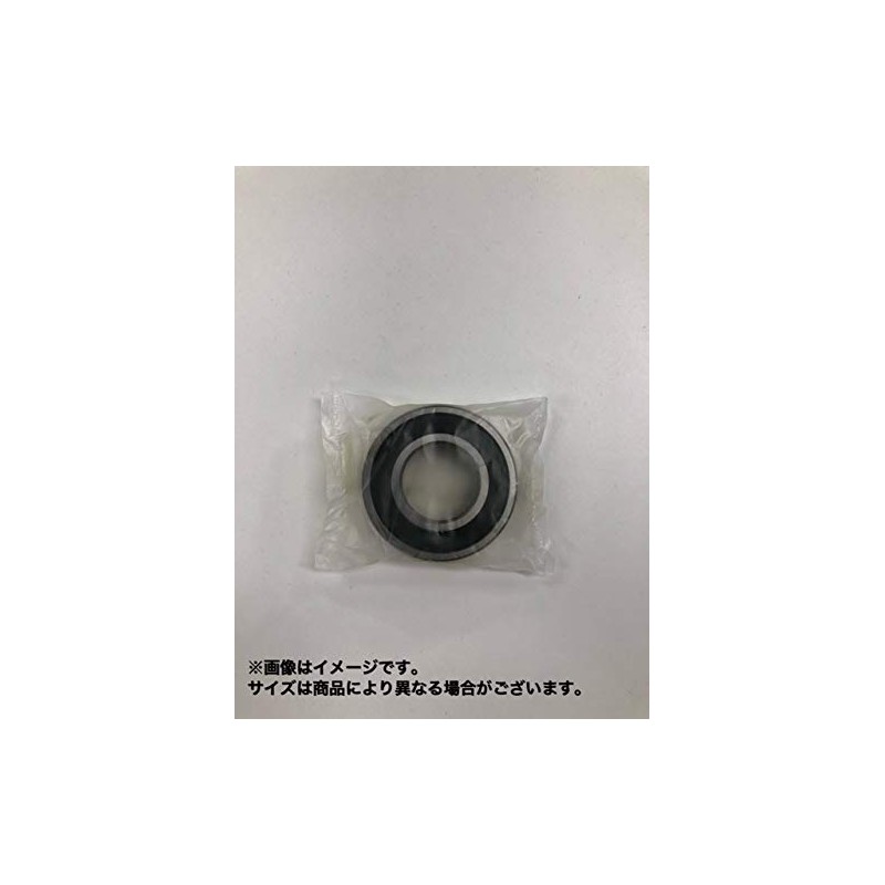 Nippon Seiko (NSK)/Bearings 6203ZZCM & Model Number: 6203ZZ