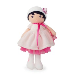 KALOO K962082 Tendresse Schmusepuppe Perle K, 25 cm