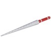 Tapered Sensitivity Gauge, Aperture Gauge, 3-15mm Stainless Steel Conical Inner