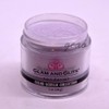 Glam Glits Acrylic Powder 1 oz Emily CAC333