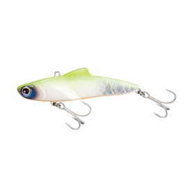 Shimano Exsense 85ES XV-285Q Salvage Solid Lure for Sea Bass, Salt Plug, Rivers, Surf, Banks, Saltwater, Kyourin PC 015
