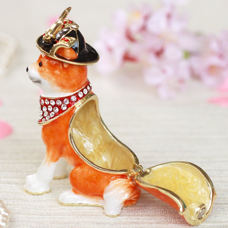 [pixia-su] PIEARTH jewelry box boot and Helmet EX538 – 1 